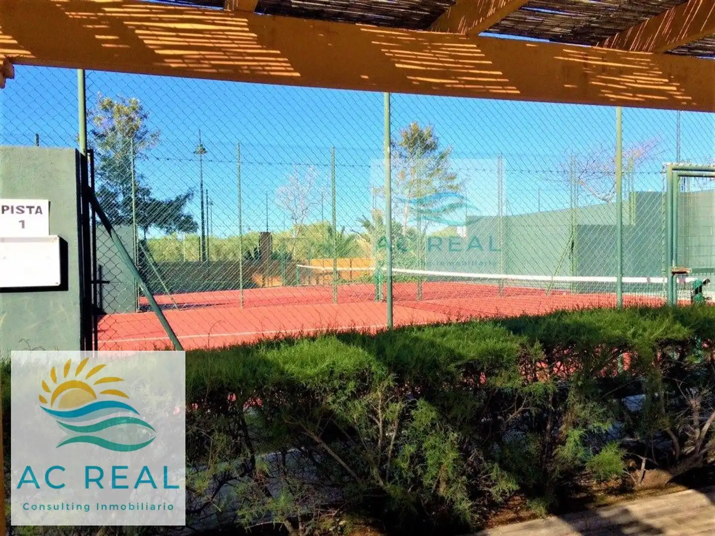 Piso de 90 m² en Ayamonte
