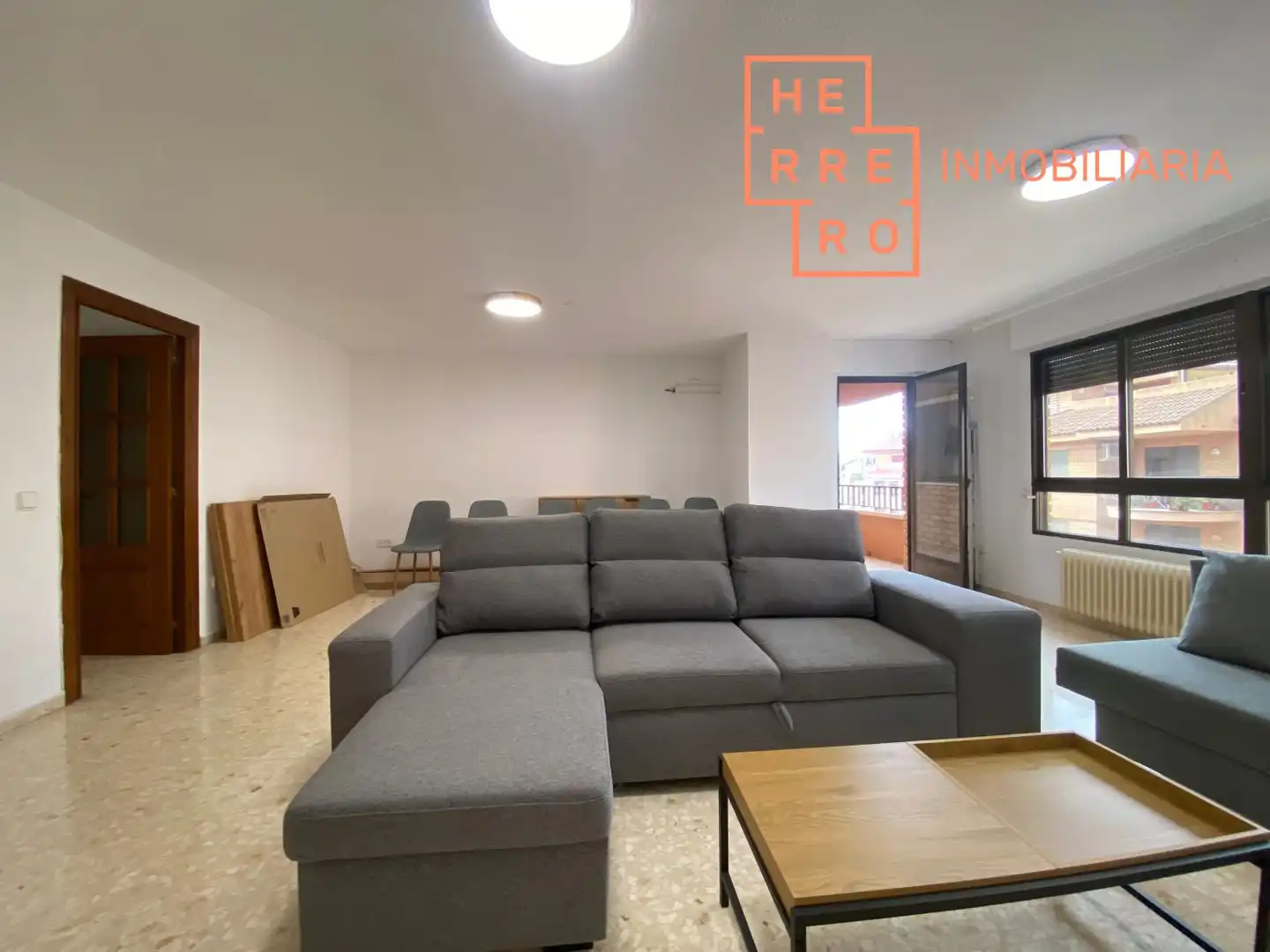 Piso de 170 m² en Castellón de la Plana