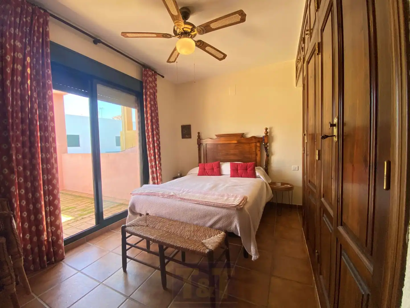 Casa de 90 m² en Isla Cristina