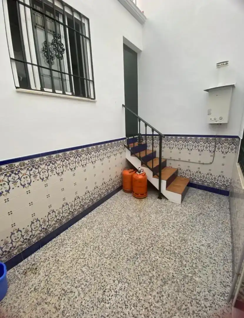 Casa de 200 m² en Almodóvar del Río