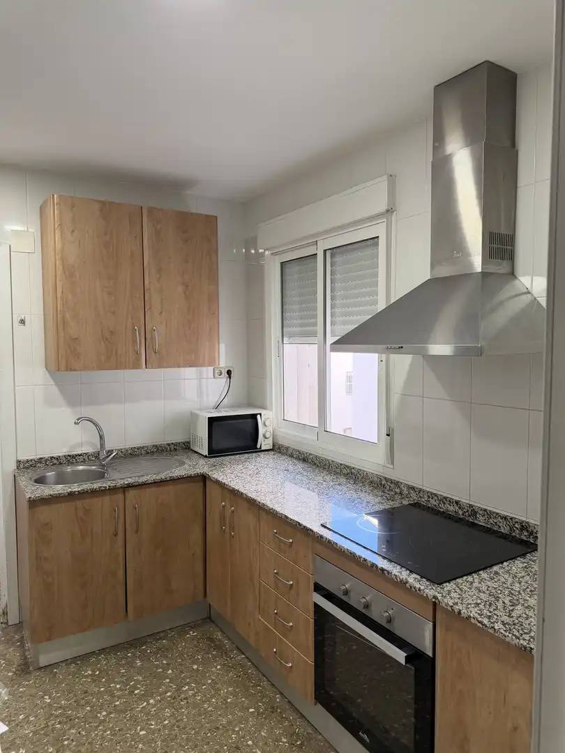 Habitación en alquiler, Murcia