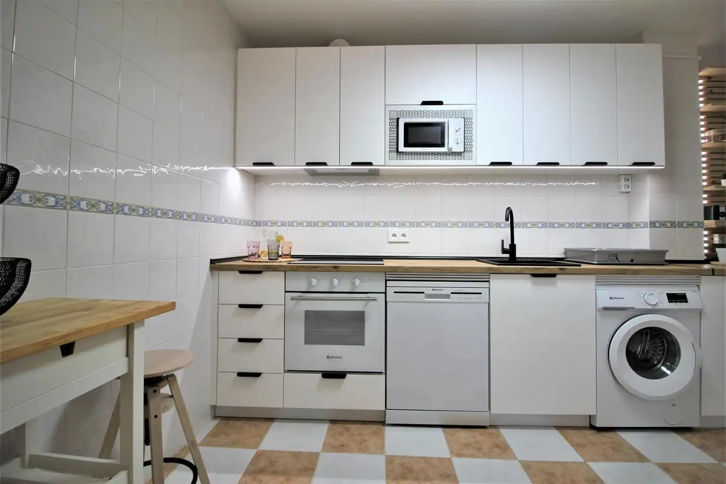 Piso de 130 m² en Almería