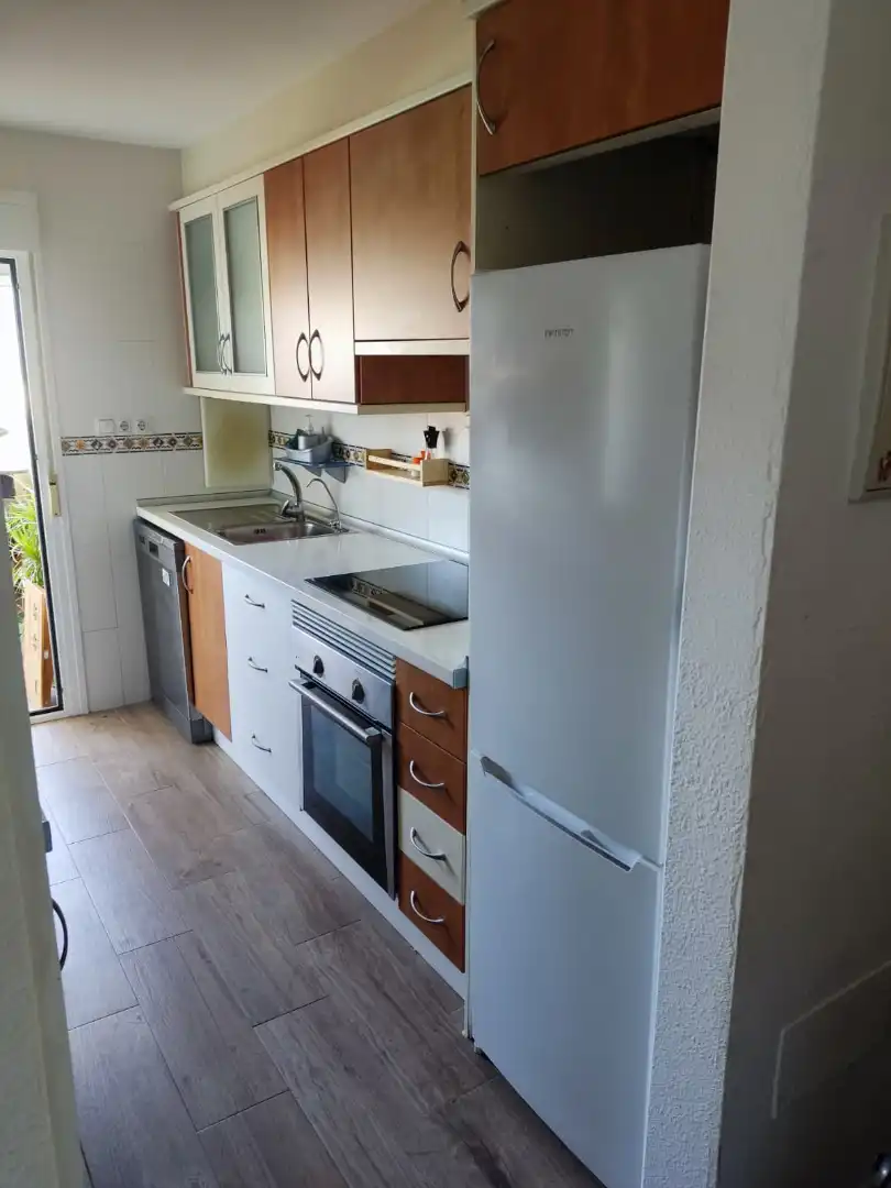Pis de 60 m² a El Ejido