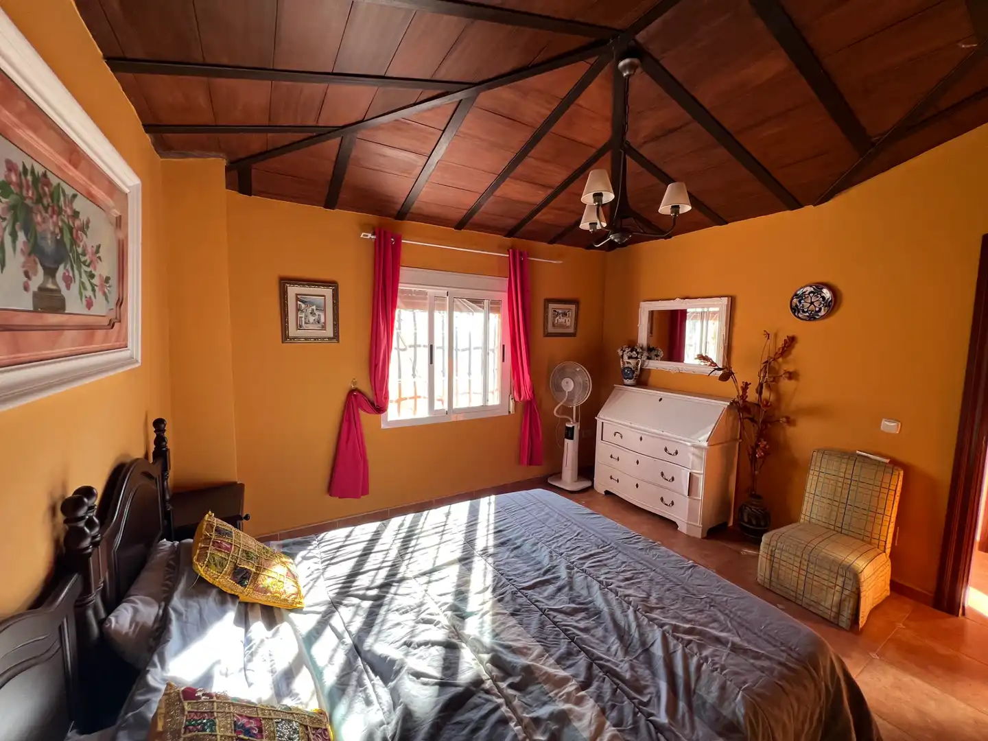 Casa de 180 m² en Pizarra