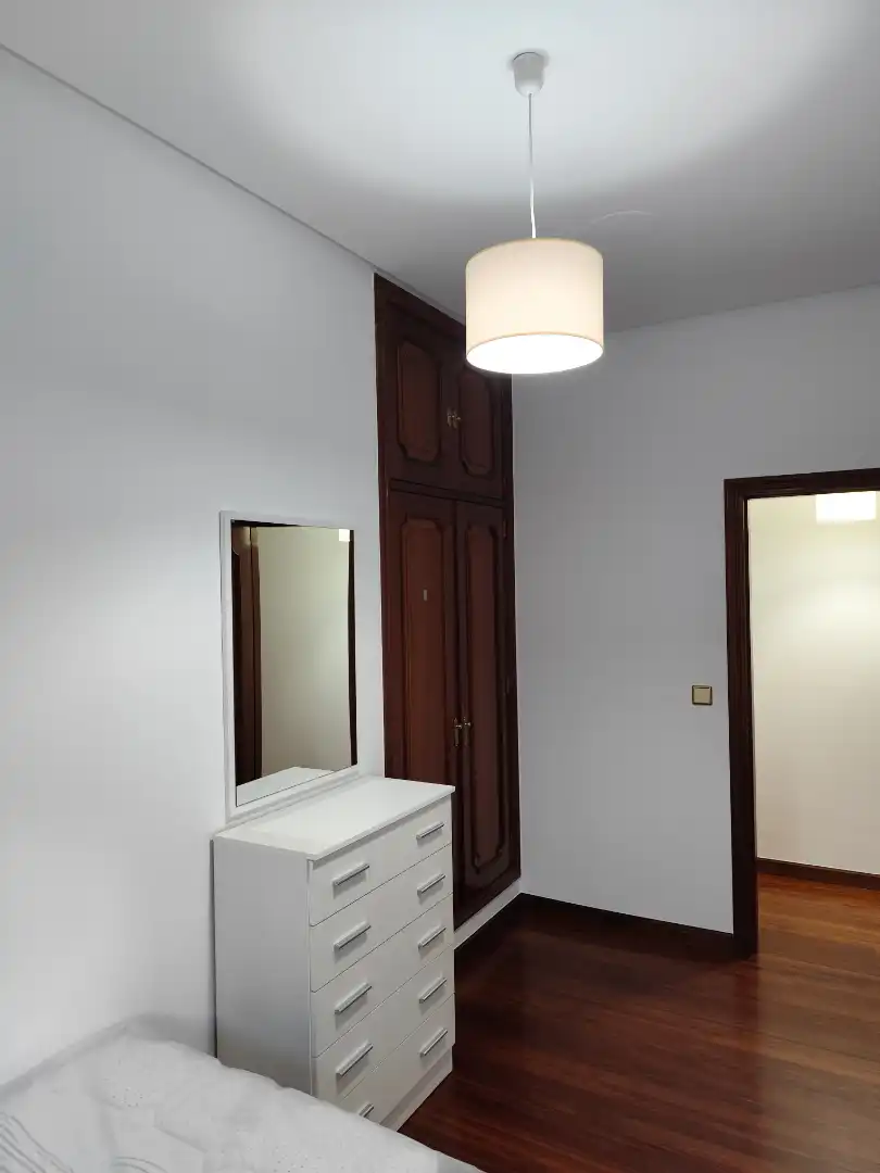 Pis de 82 m² a Ourense