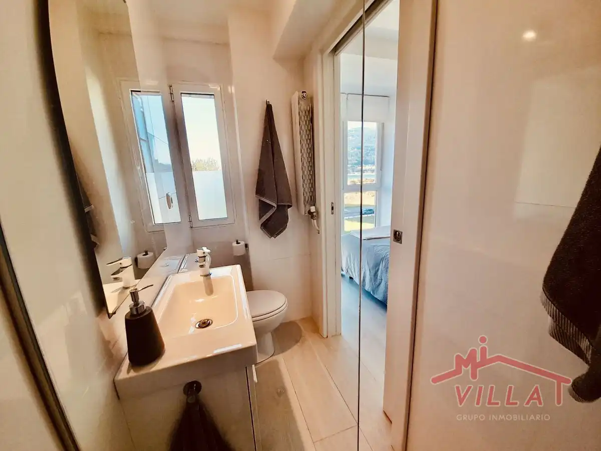 Piso de 60 m² en Laredo