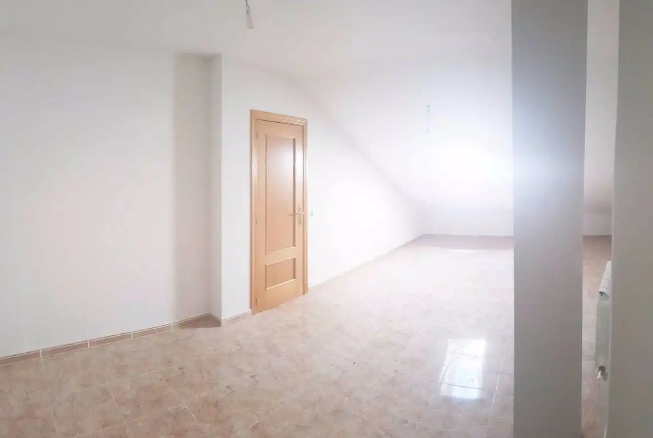 Flat 175 m² in Medina de Rioseco