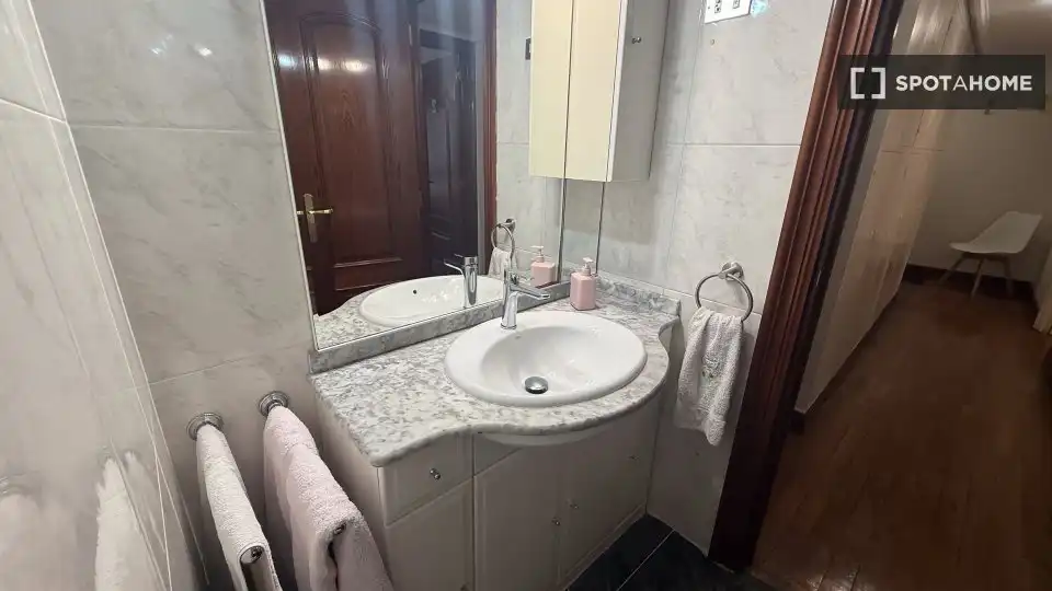 Habitación en alquiler, Bilbao
