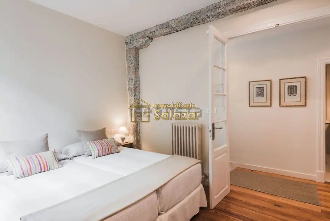Pis de 70 m² a Bilbao