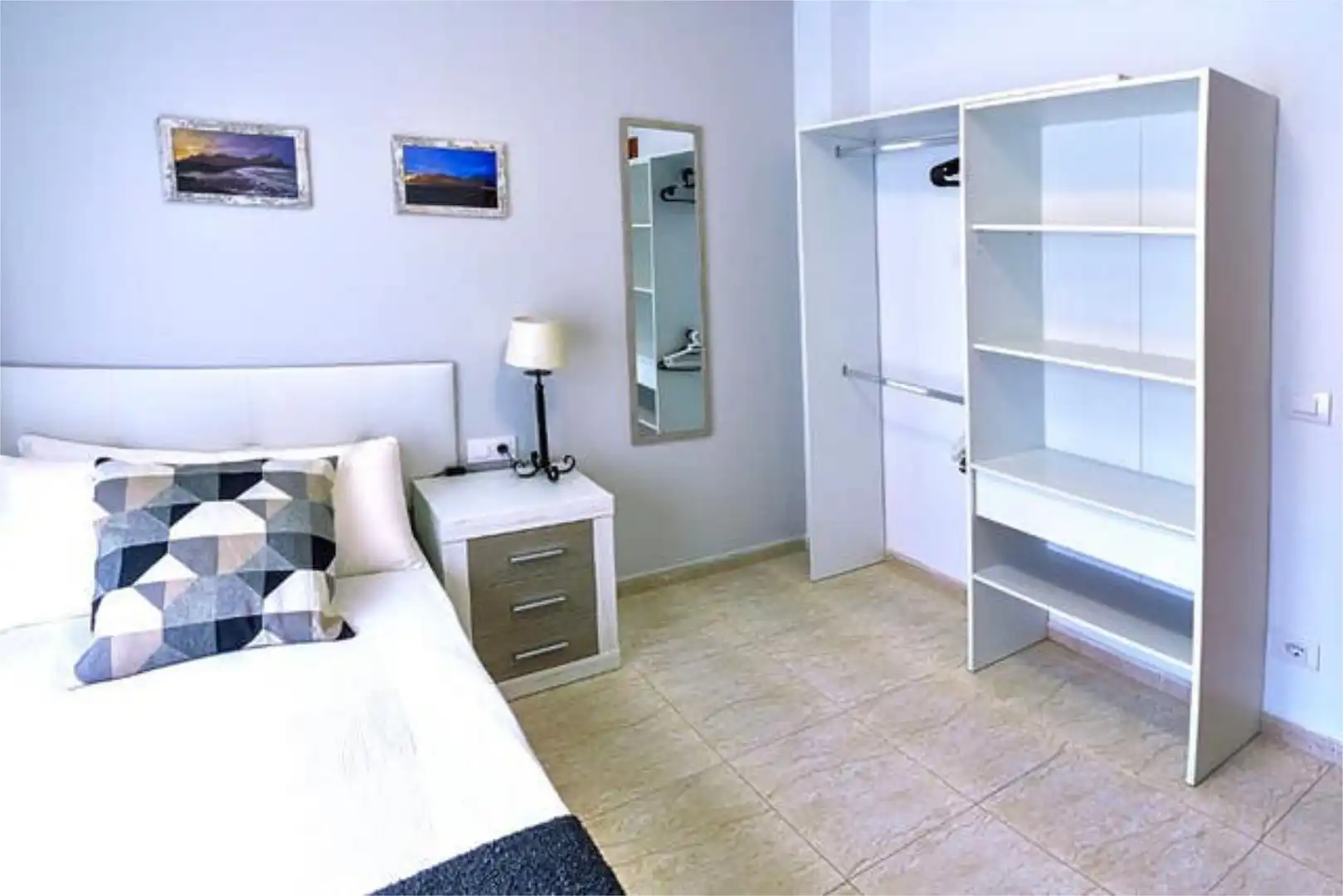 Piso de 75 m² en Calafell