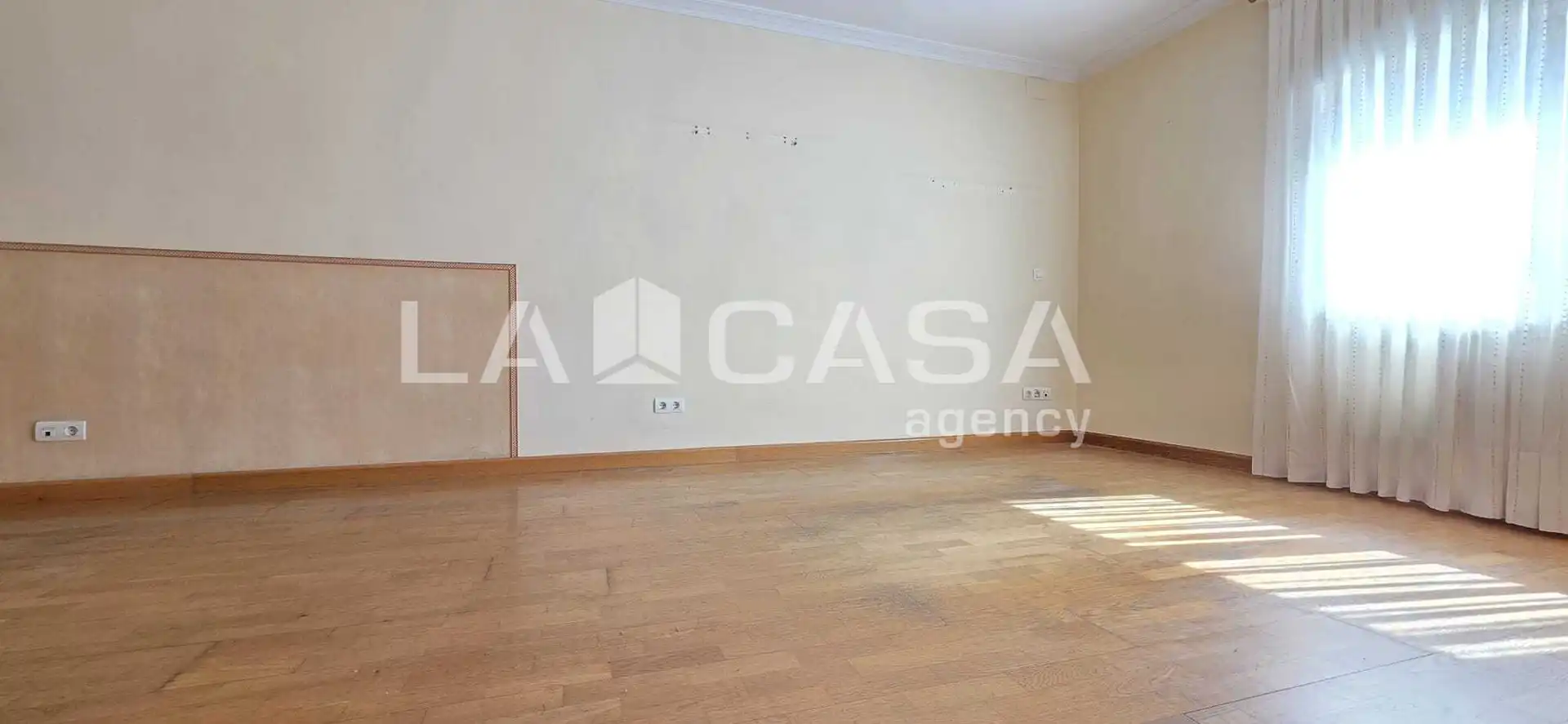 Piso de 114 m² en Valladolid