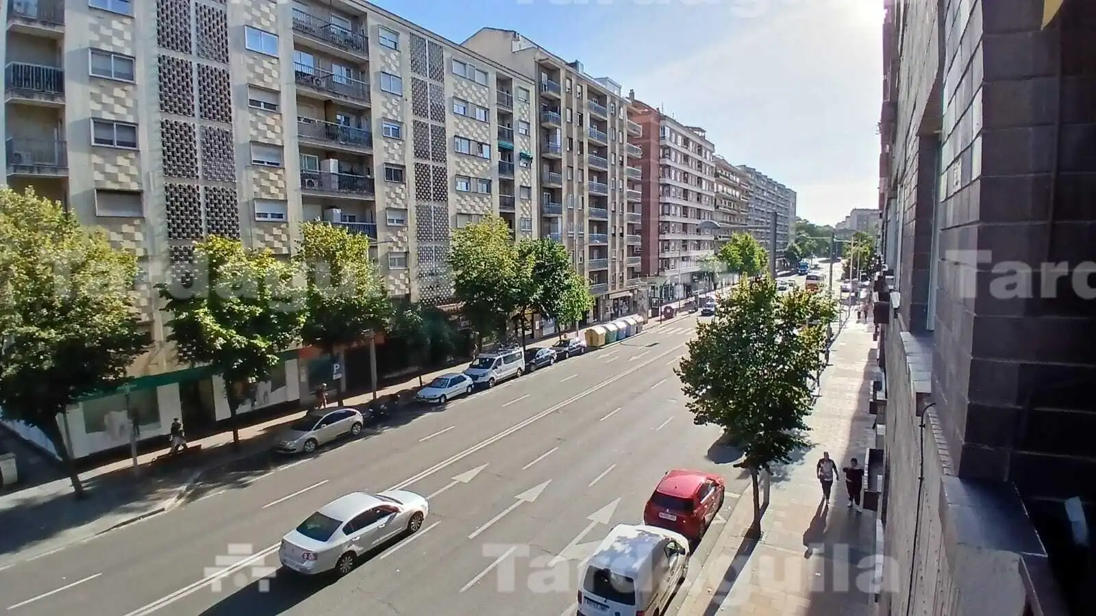 Piso de 77 m² en Salamanca
