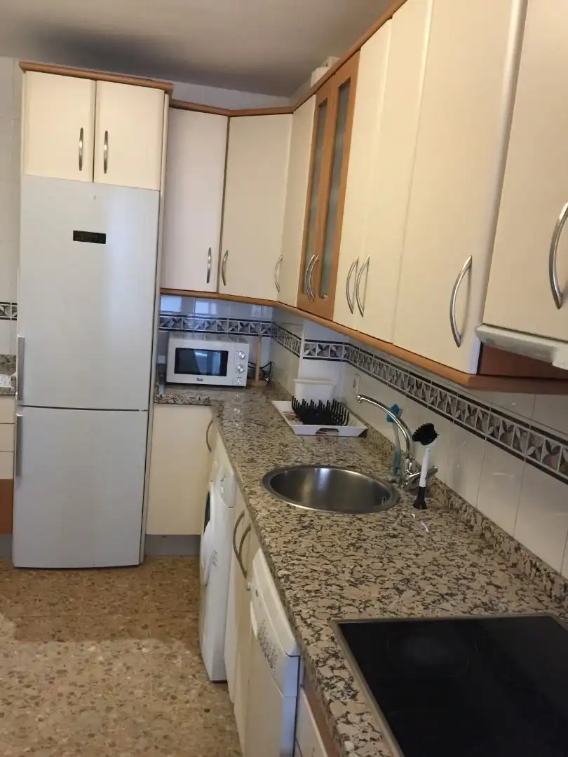 Habitació 140 m², Valladolid