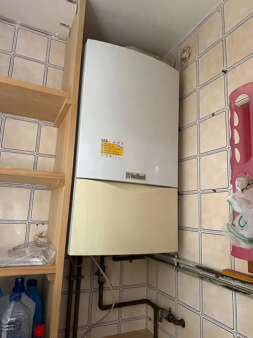 Pis de 97 m² a Ponferrada