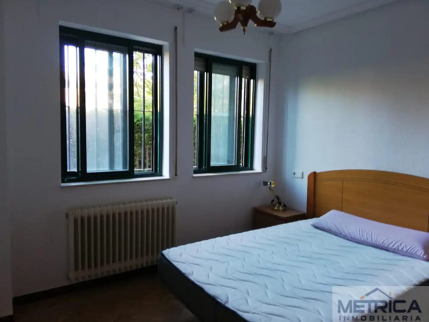 Appartamento 50 m² a Salamanca
