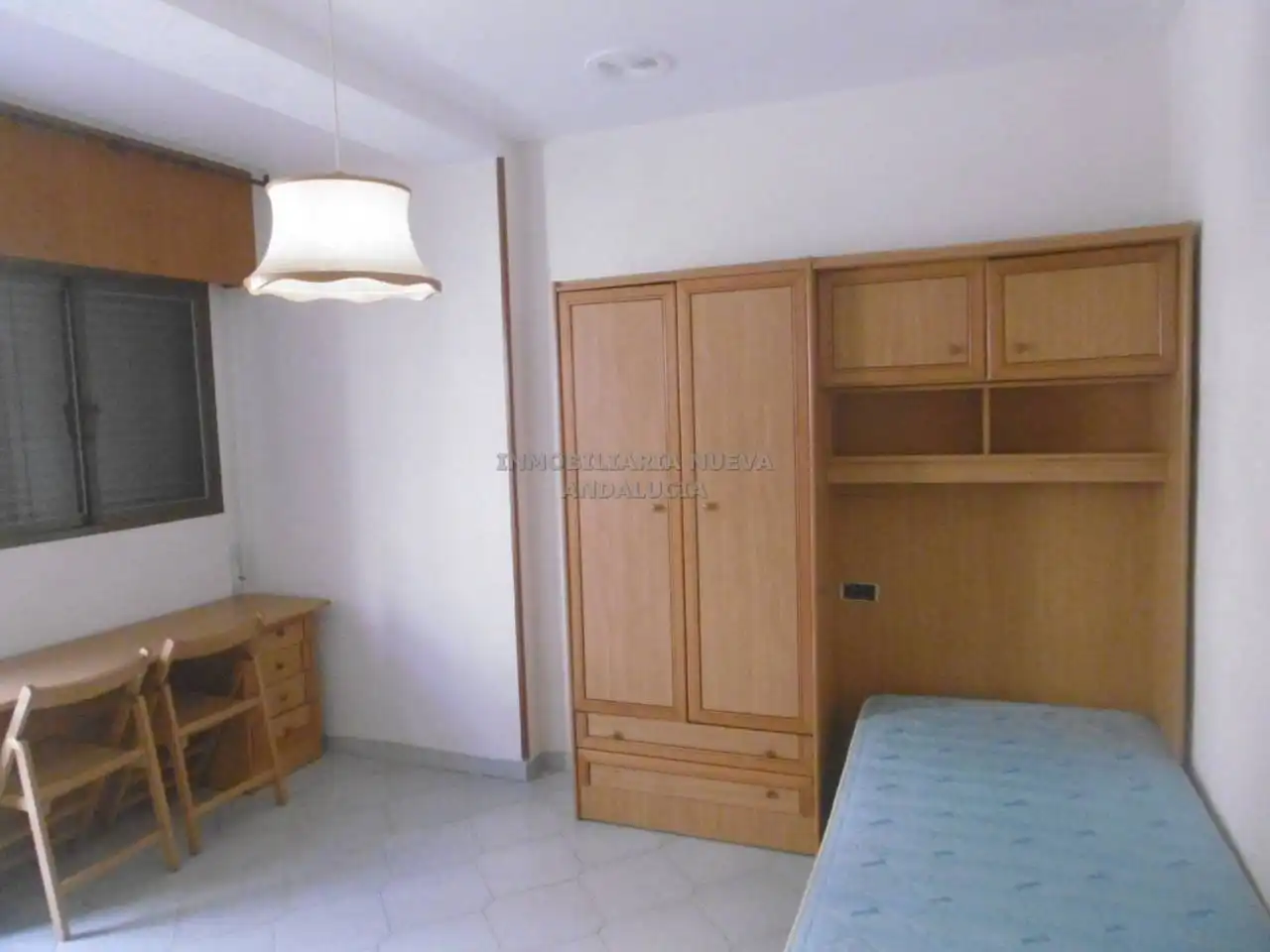 Piso de 130 m² en Almería