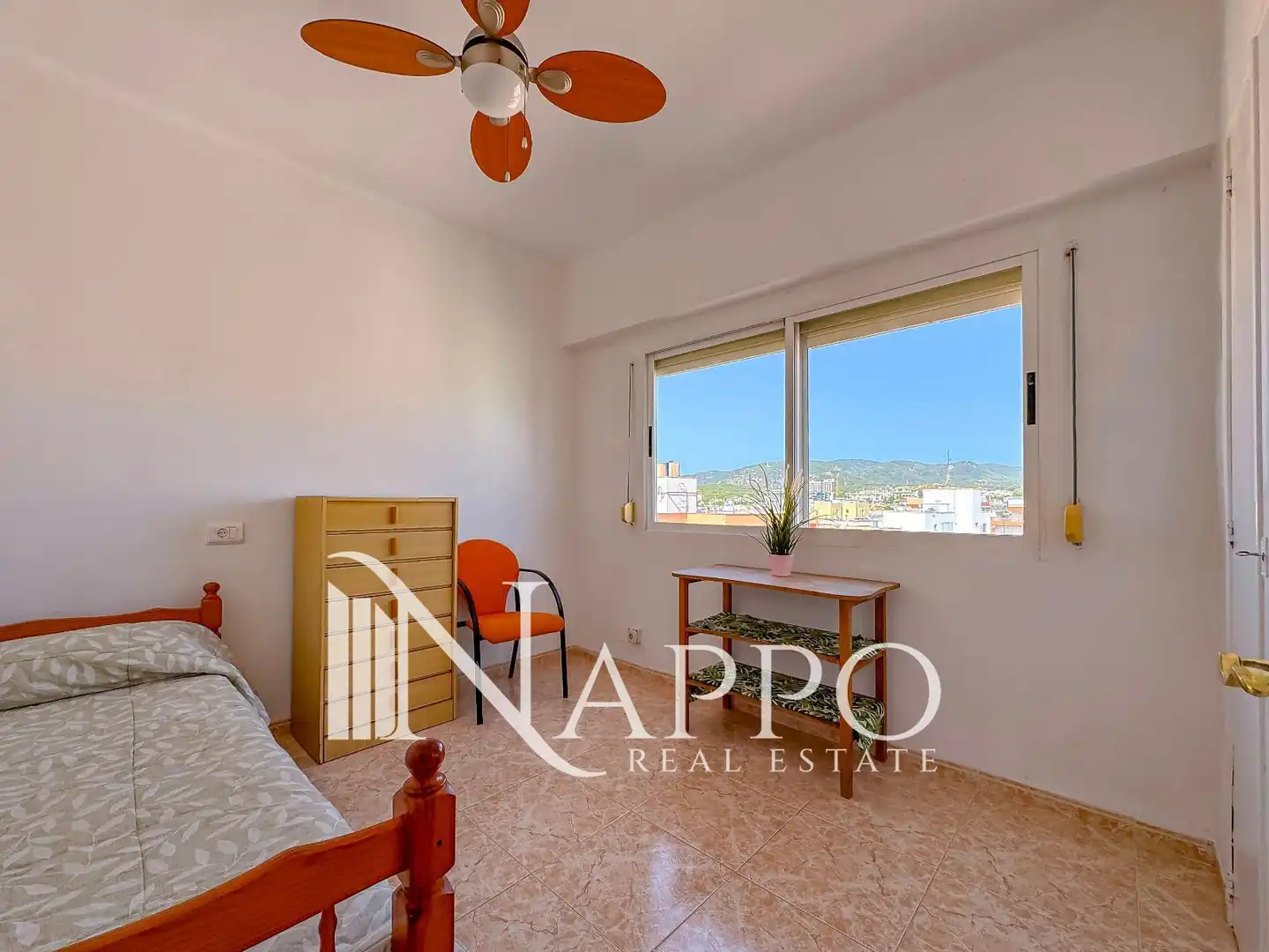 Piso de 90 m² en Palma