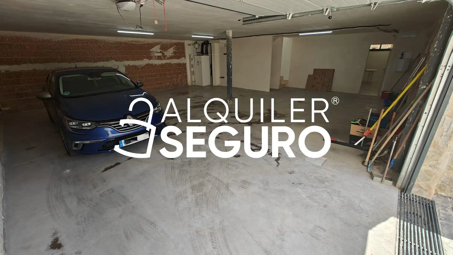 Piso de 167 m² en Olías del Rey