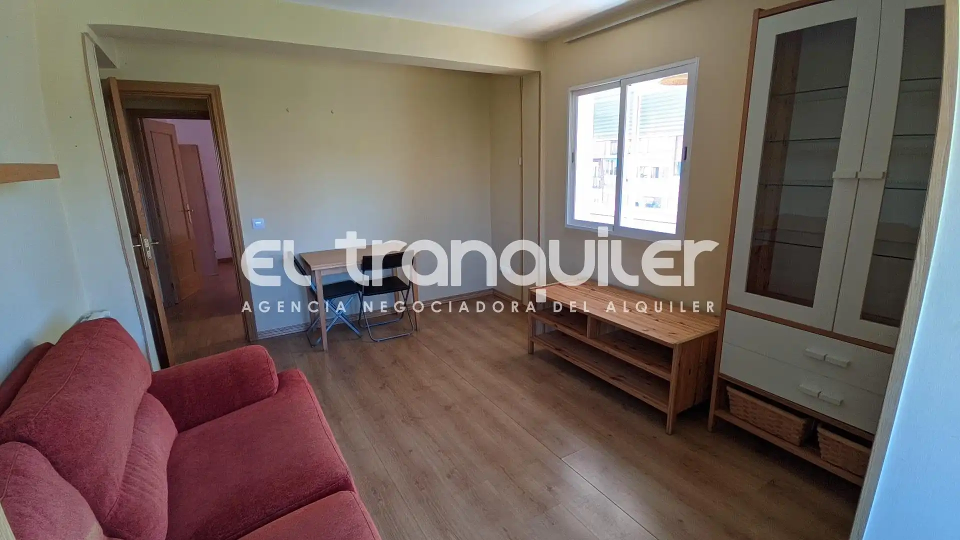 Pis de 77 m² a Madrid