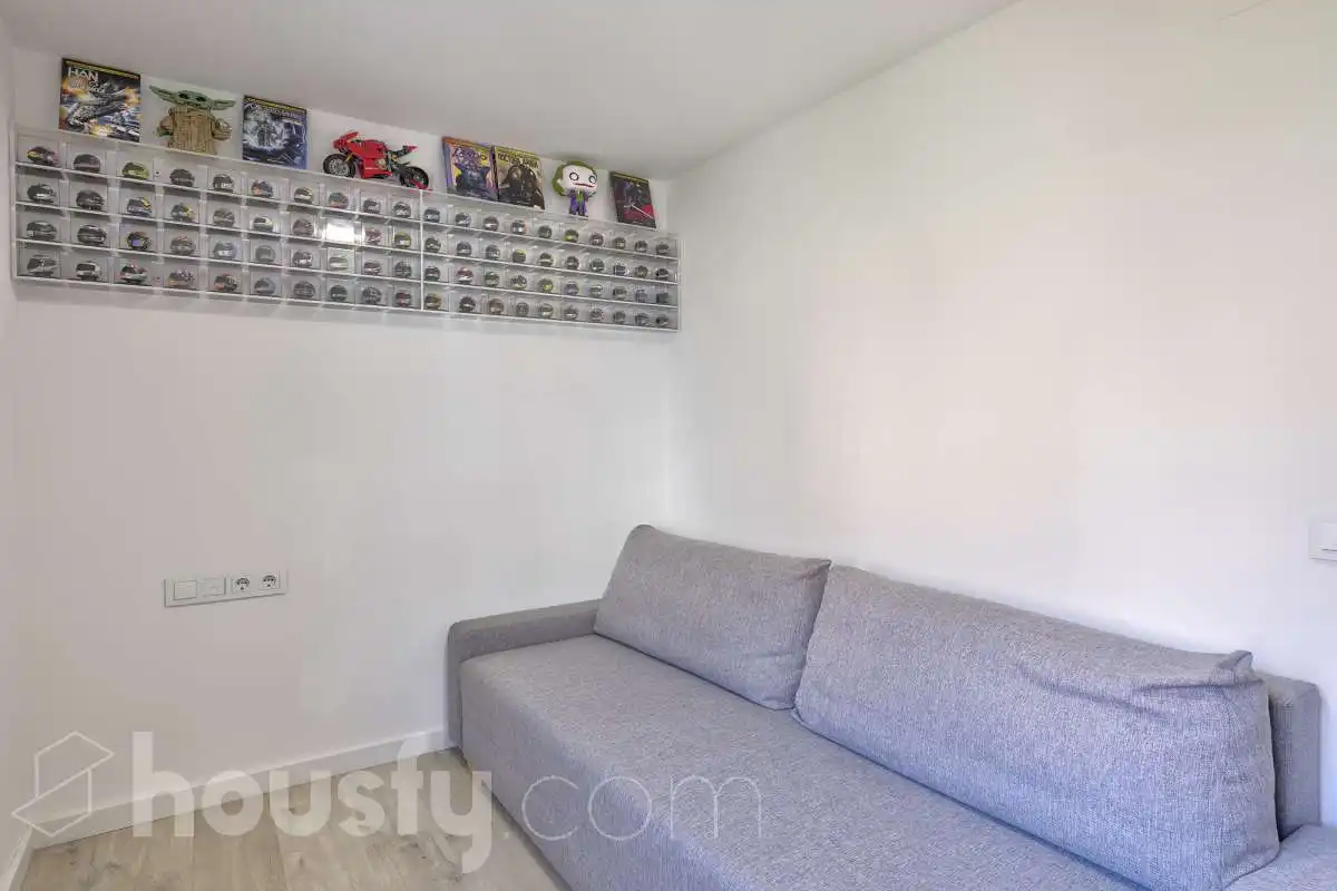 Pis de 67 m² a Santa Coloma de Gramenet