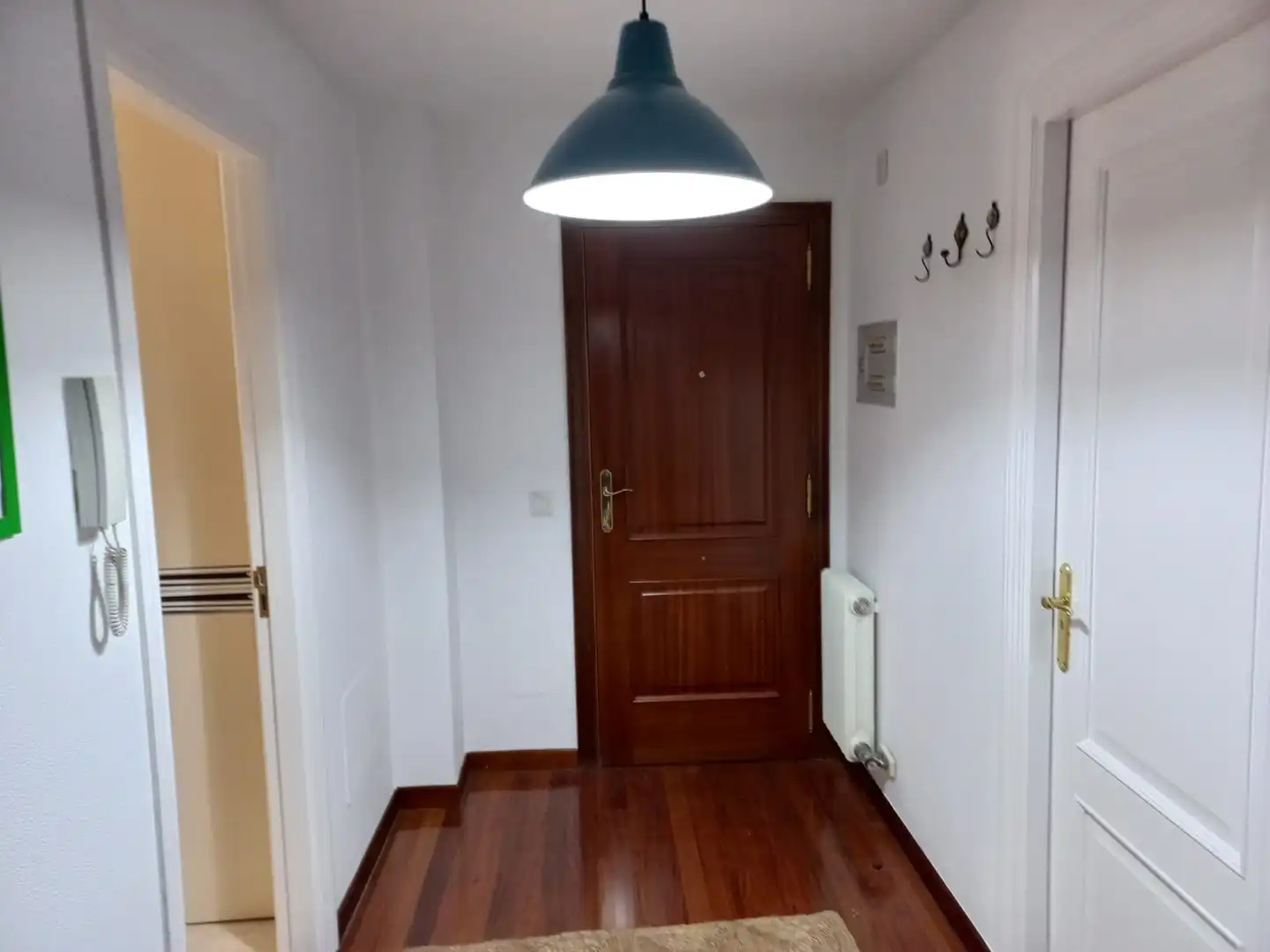 Piso de 60 m² en Santiago de Compostela