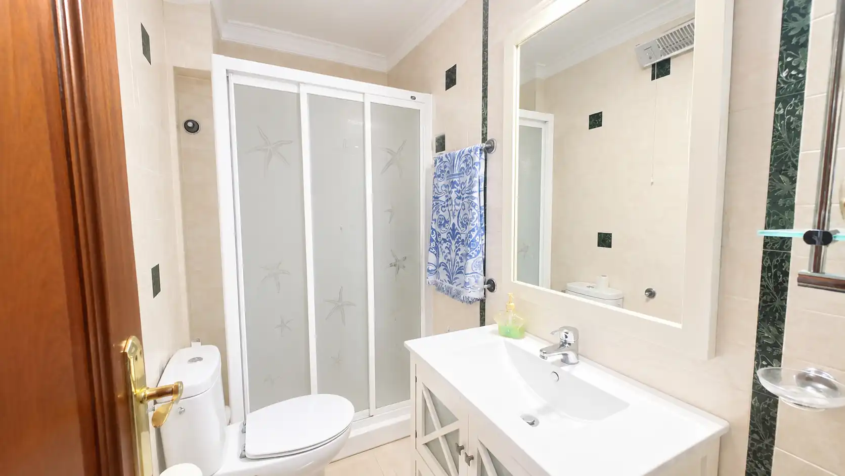 Piso de 105 m² en Rincón de la Victoria
