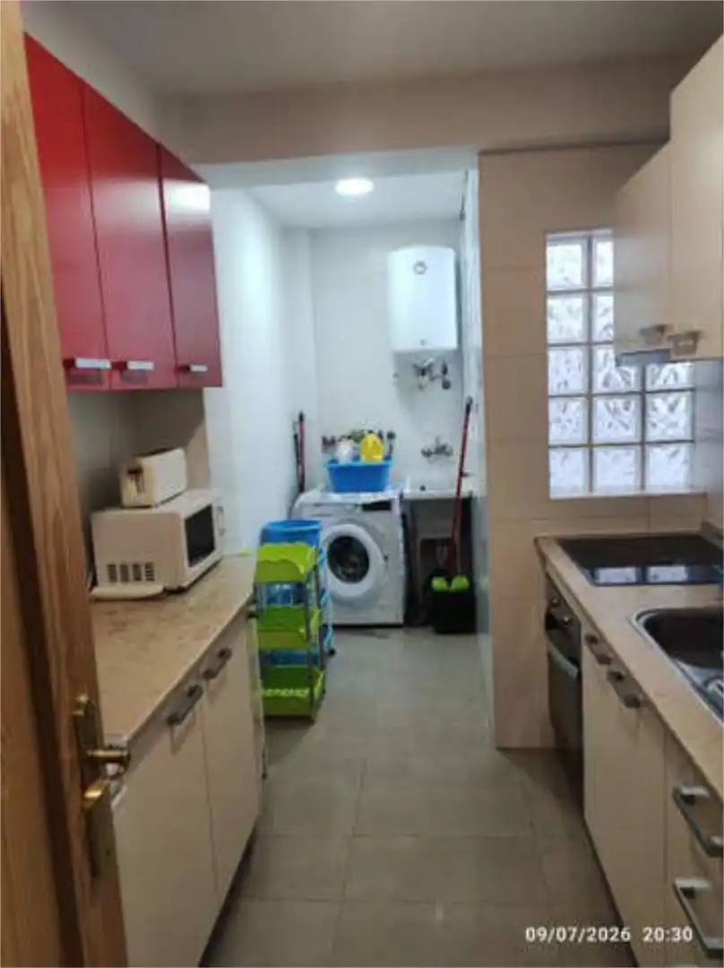 Habitación 86 m², Granada