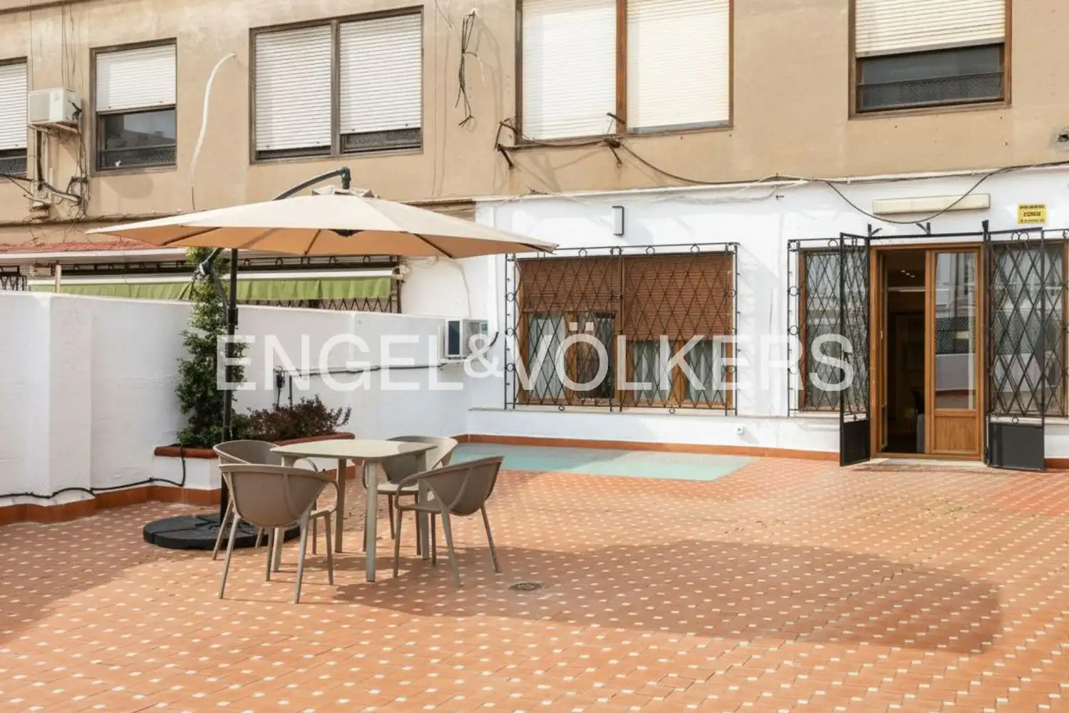 Piso de 85 m² en Valencia
