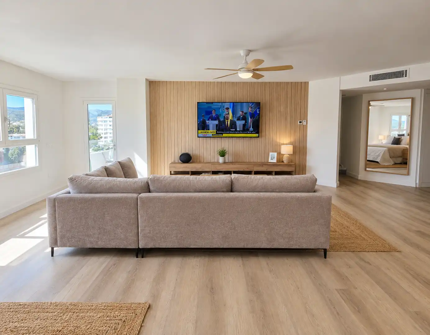 Wohnung 1442 m² in Marbella