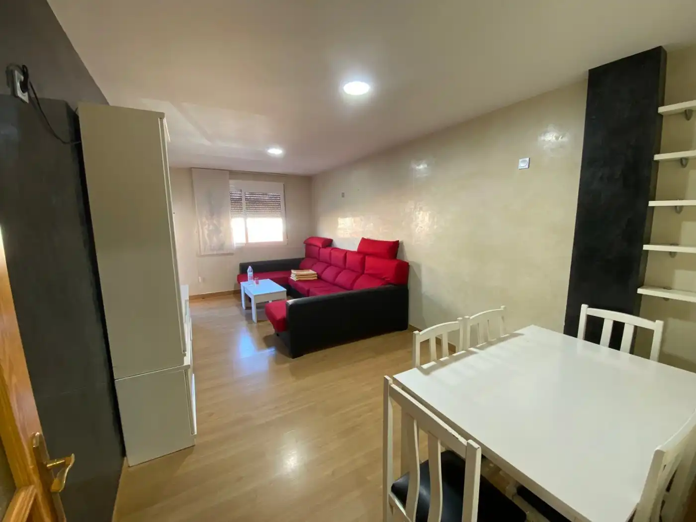 Piso de 90 m² en Murcia
