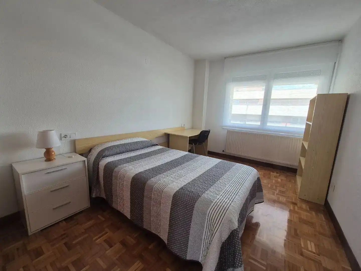 Piso de 160 m² en Pamplona