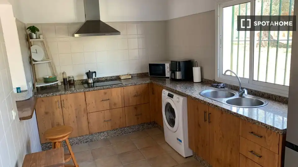 Habitación 109 m², Alhaurín el Grande