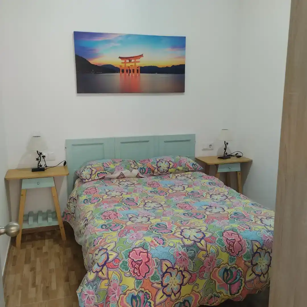 Piso de 40 m² en Jerez de la Frontera