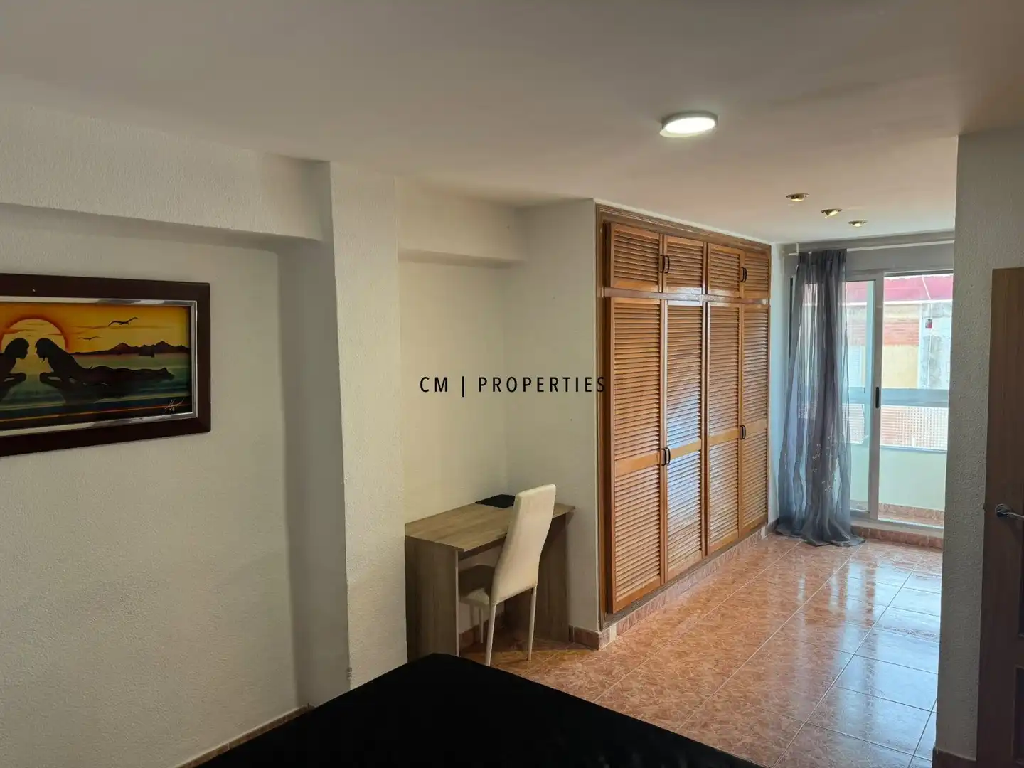 Pis de 80 m² a València