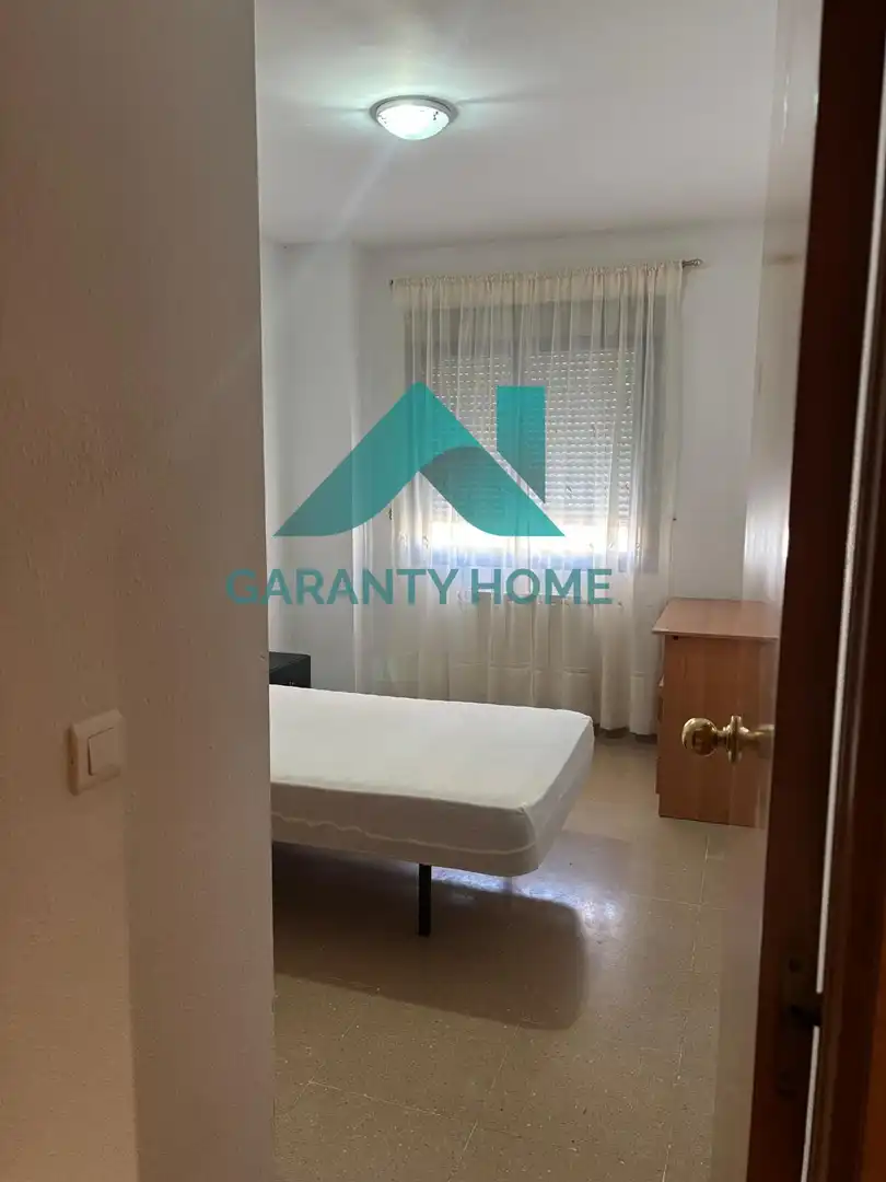 Piso de 100 m² en Cáceres