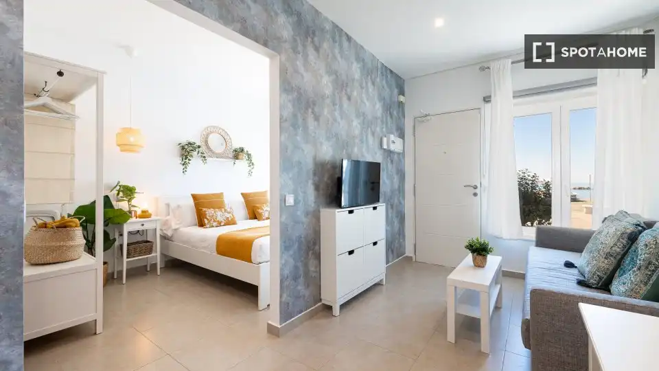 Habitación 44 m², Rincón de la Victoria