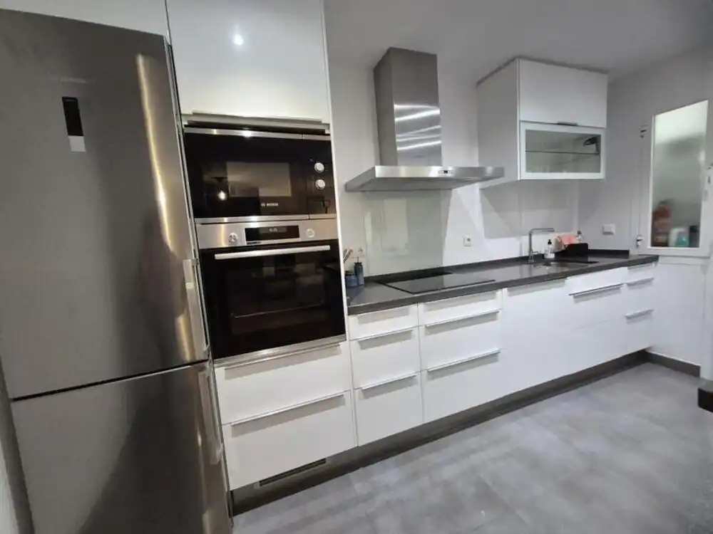 Piso de 123 m² en Marbella