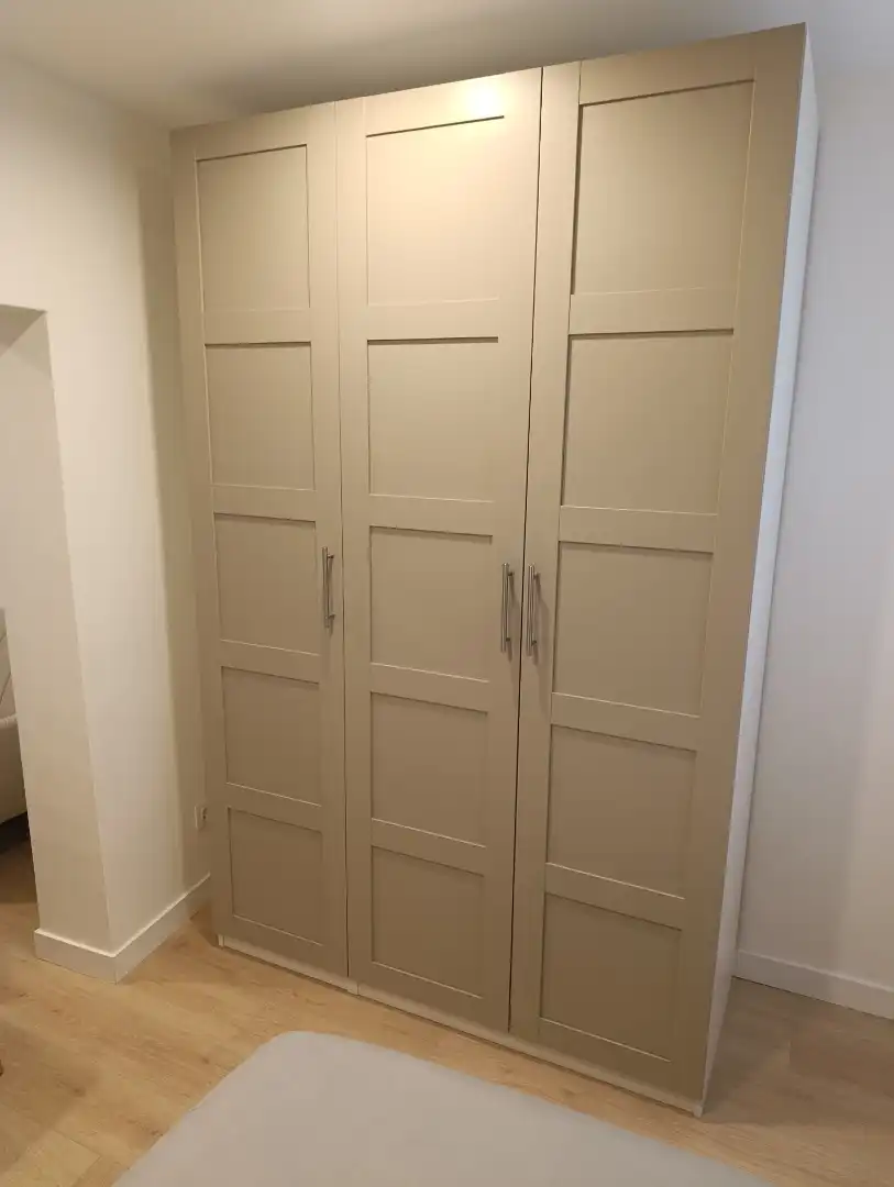 Appartamento 32 m² a Madrid
