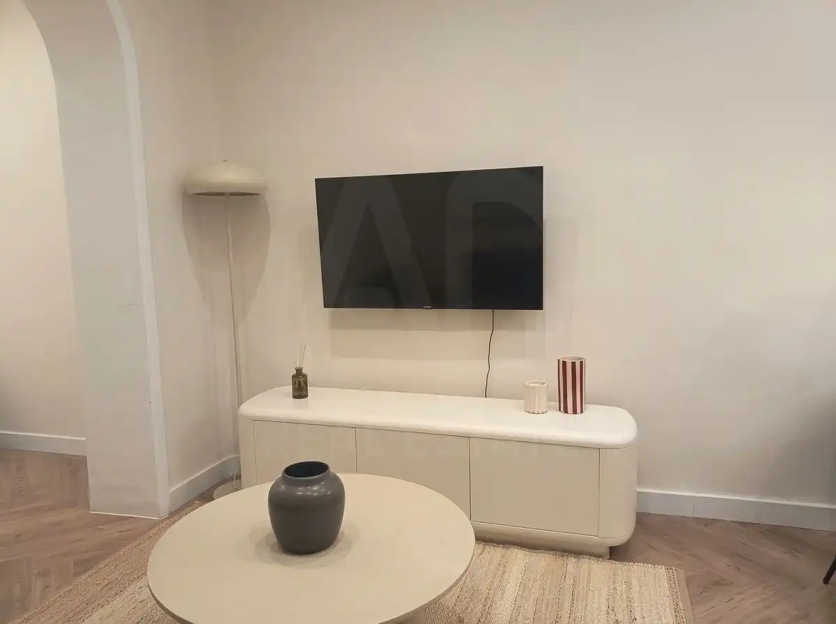 Pis de 43 m² a Madrid