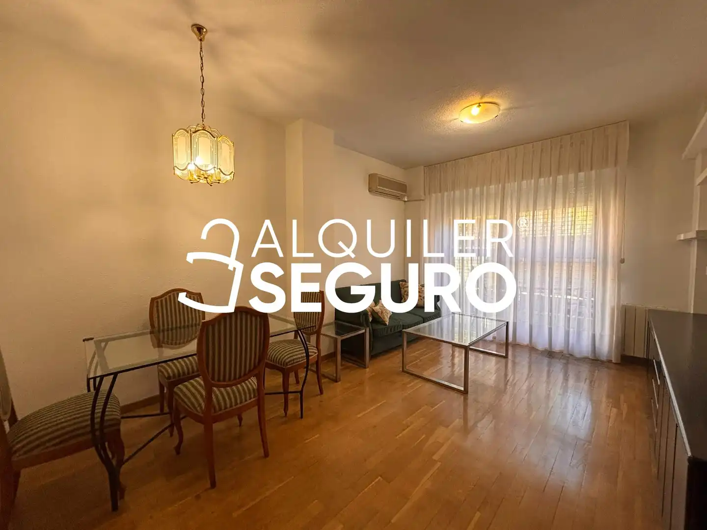 Piso de 104 m² en Madrid