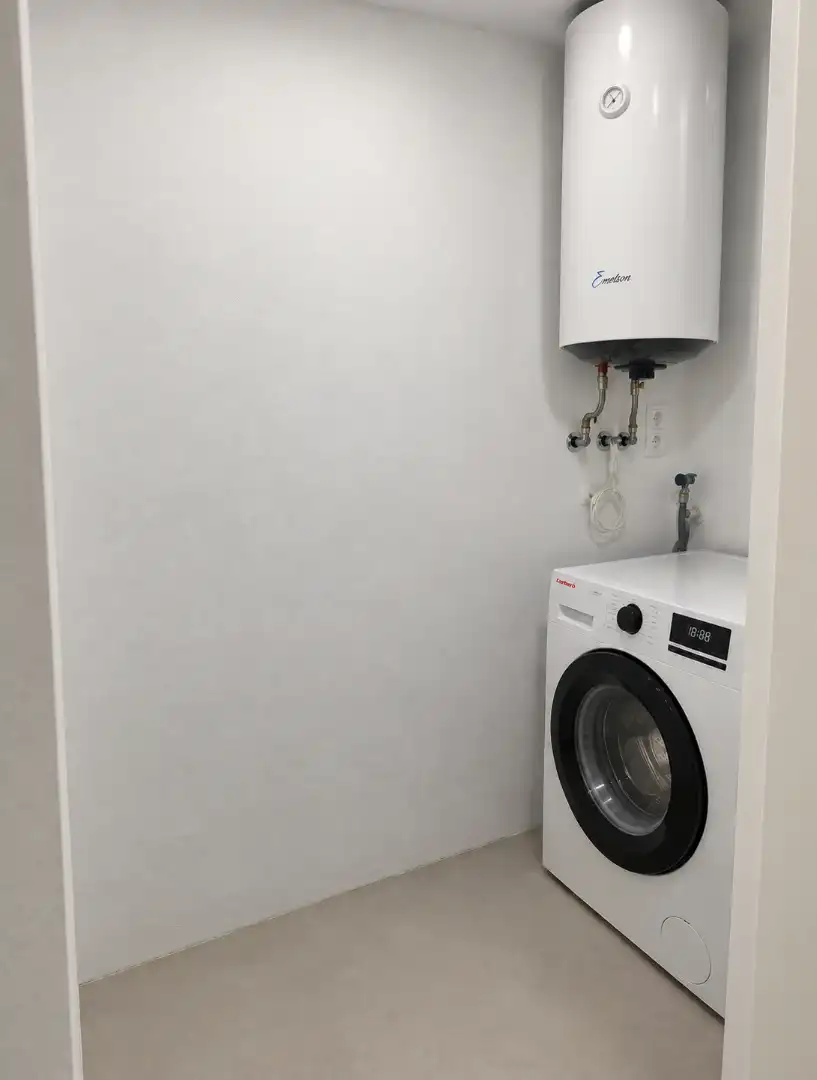 Piso de 95 m² en Bargas