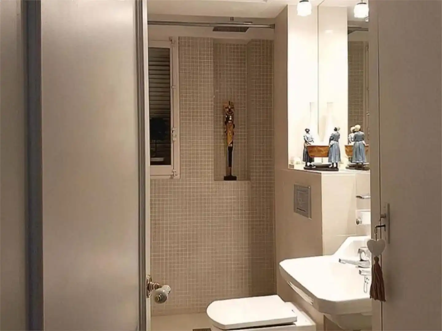 Piso de 125 m² en el Vendrell