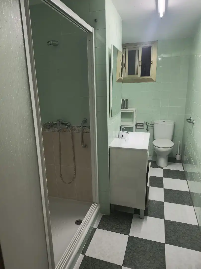 Habitación 90 m², Granada
