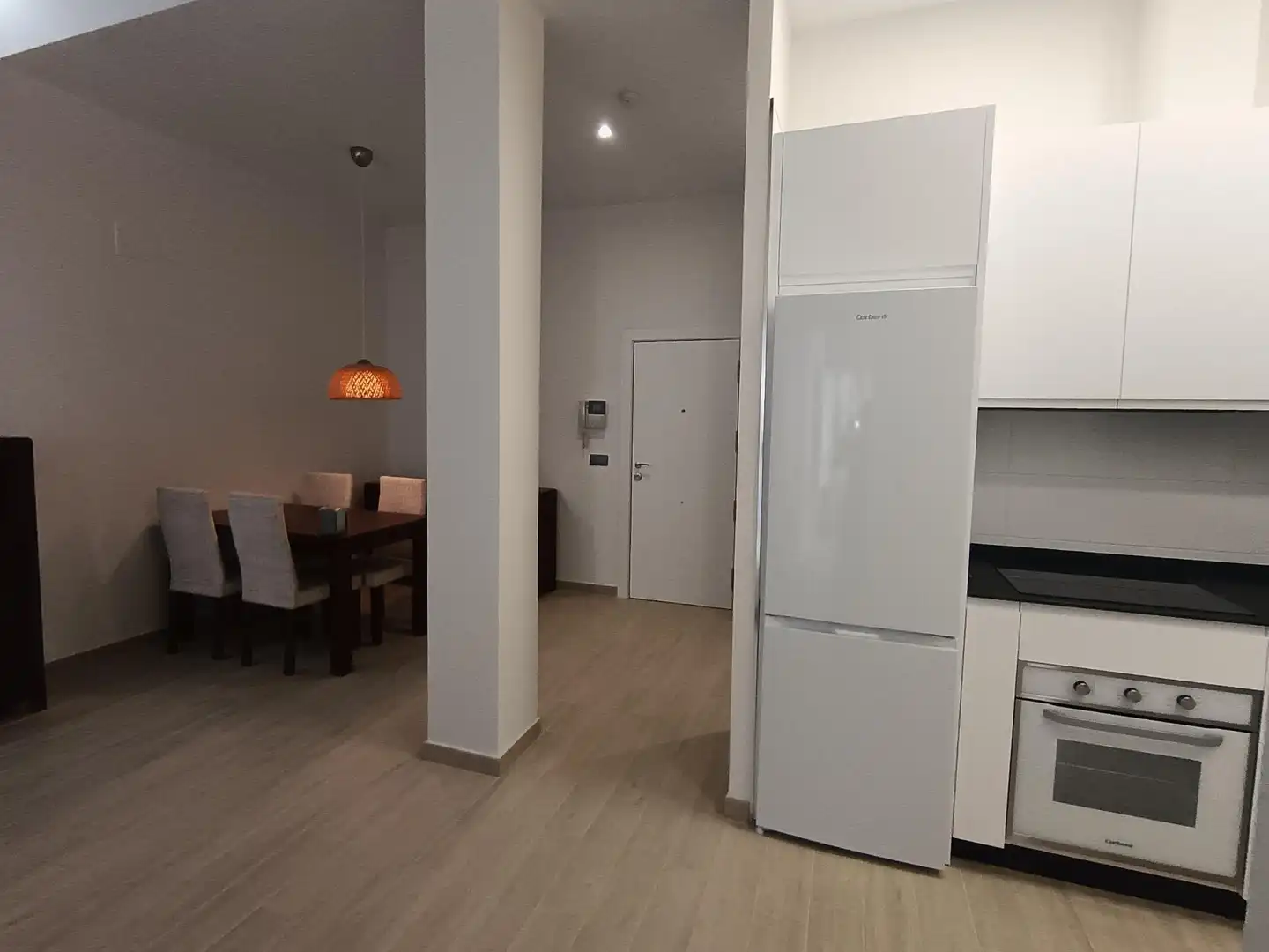 Piso de 60 m² en Valladolid