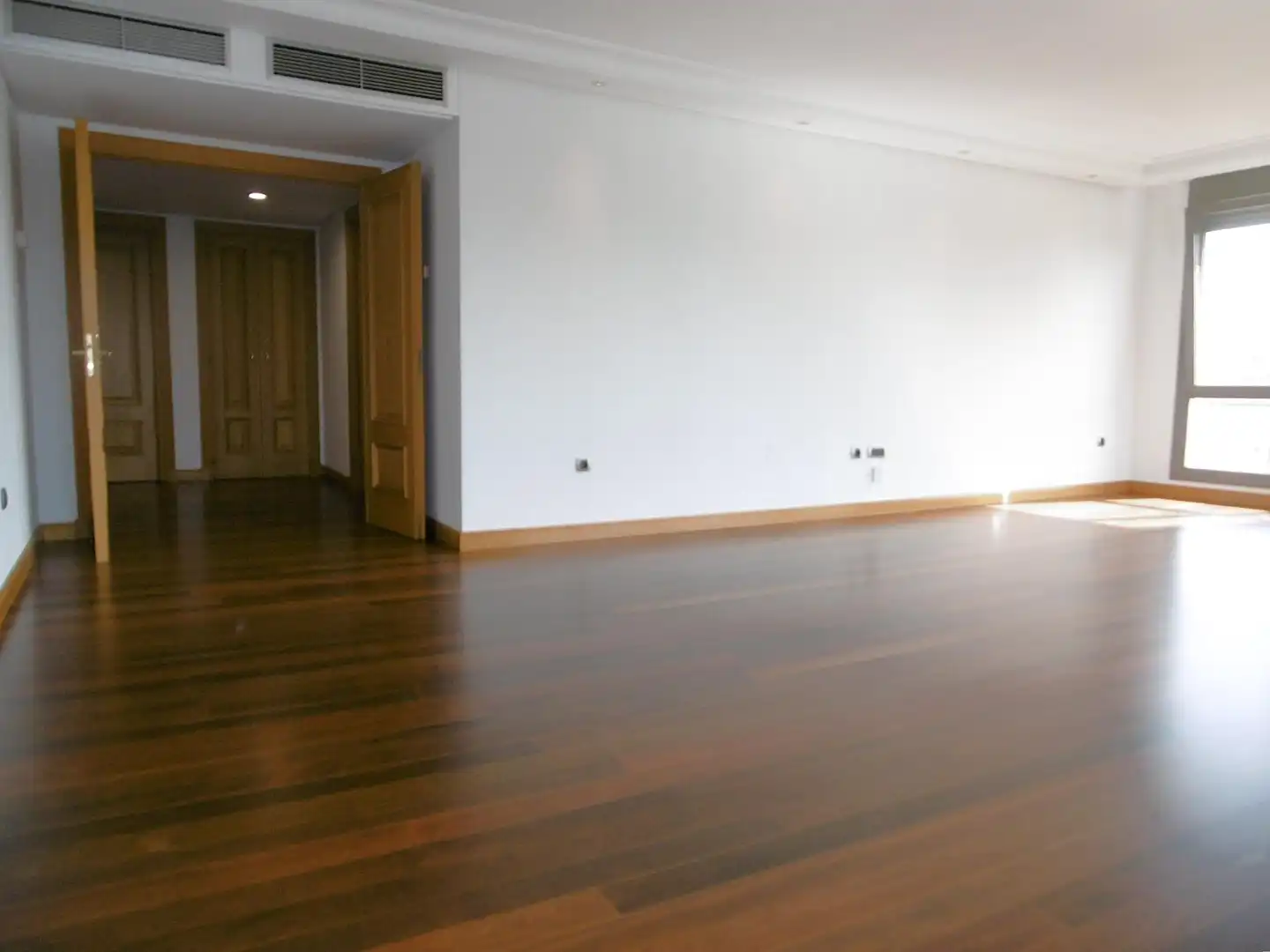 Piso de 167 m² en Valladolid