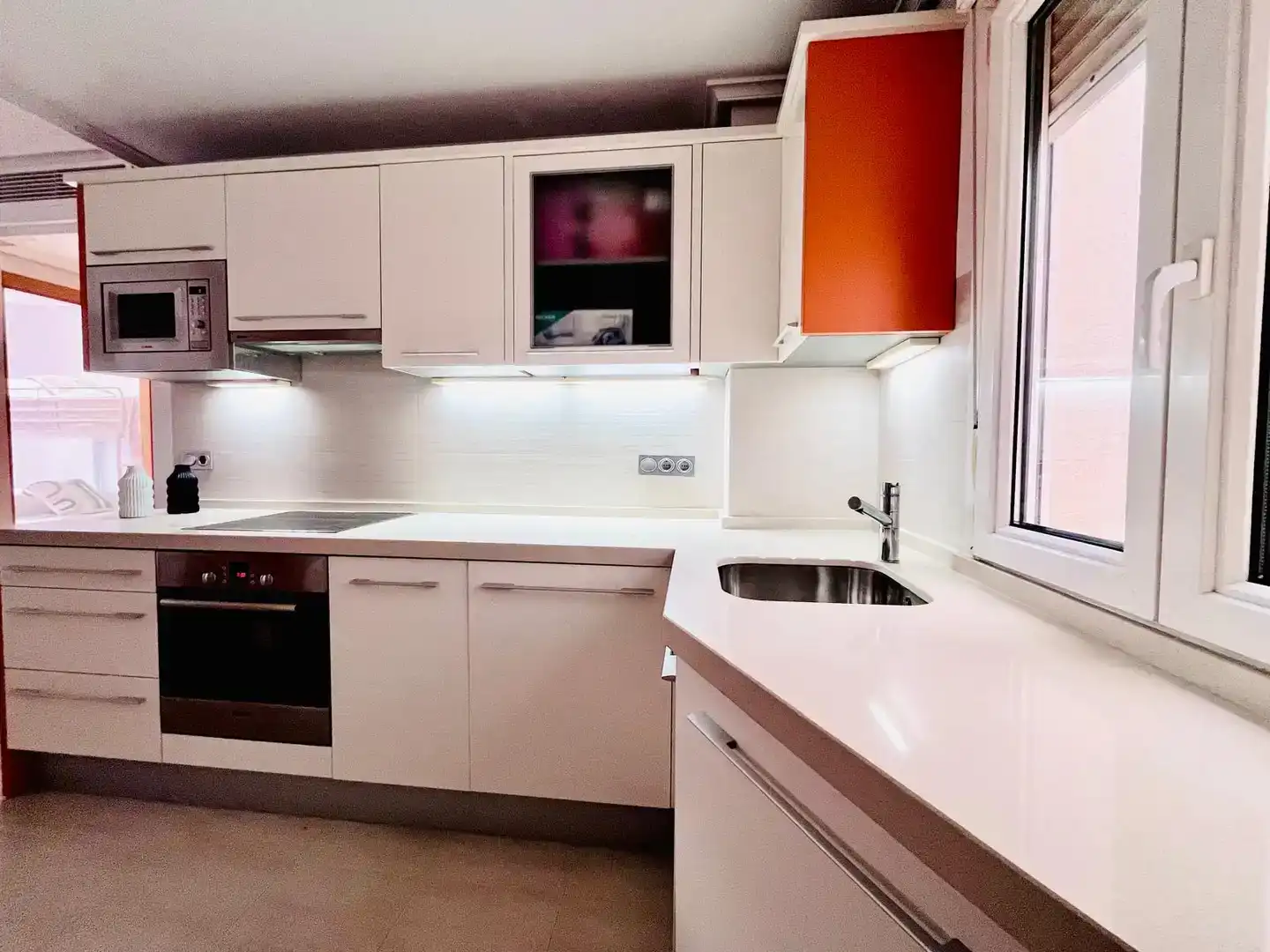 Piso de 70 m² en Águilas