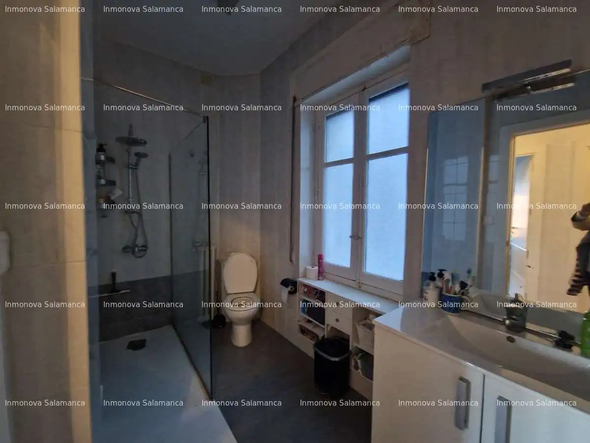 Appartement 131 m² à Salamanque