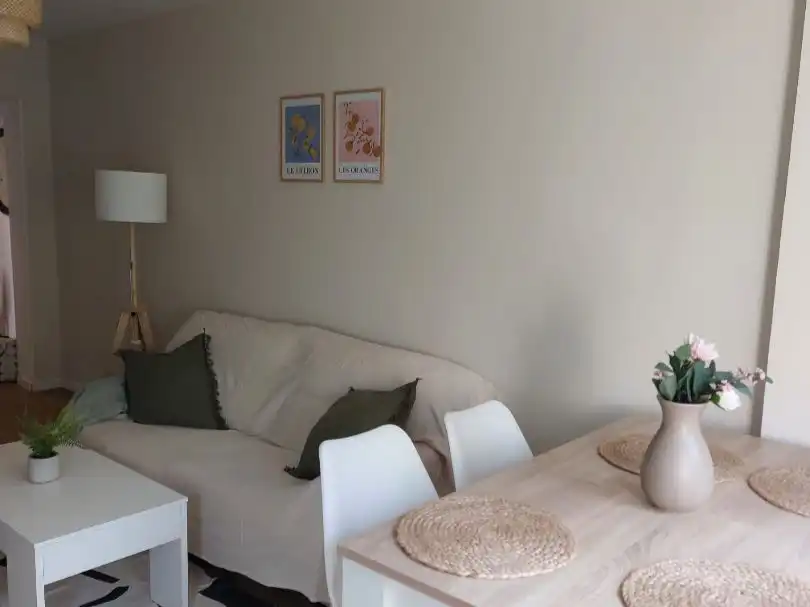 Habitació de lloguer, Torrejón de Ardoz