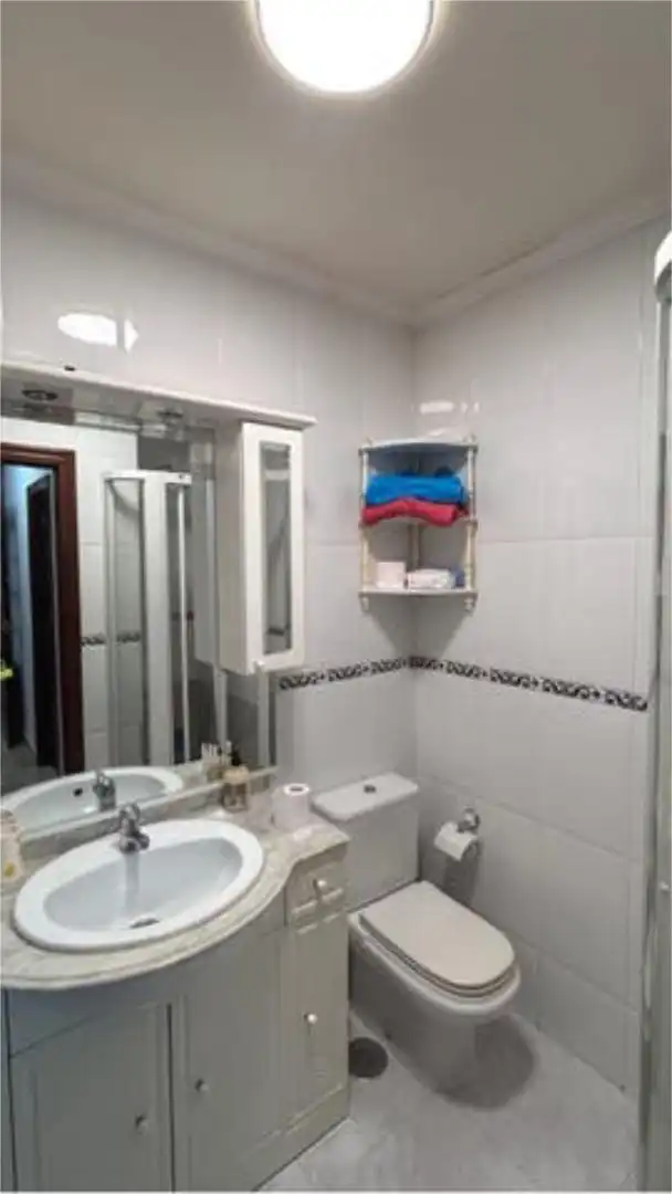 Piso de 90 m² en Pontevedra