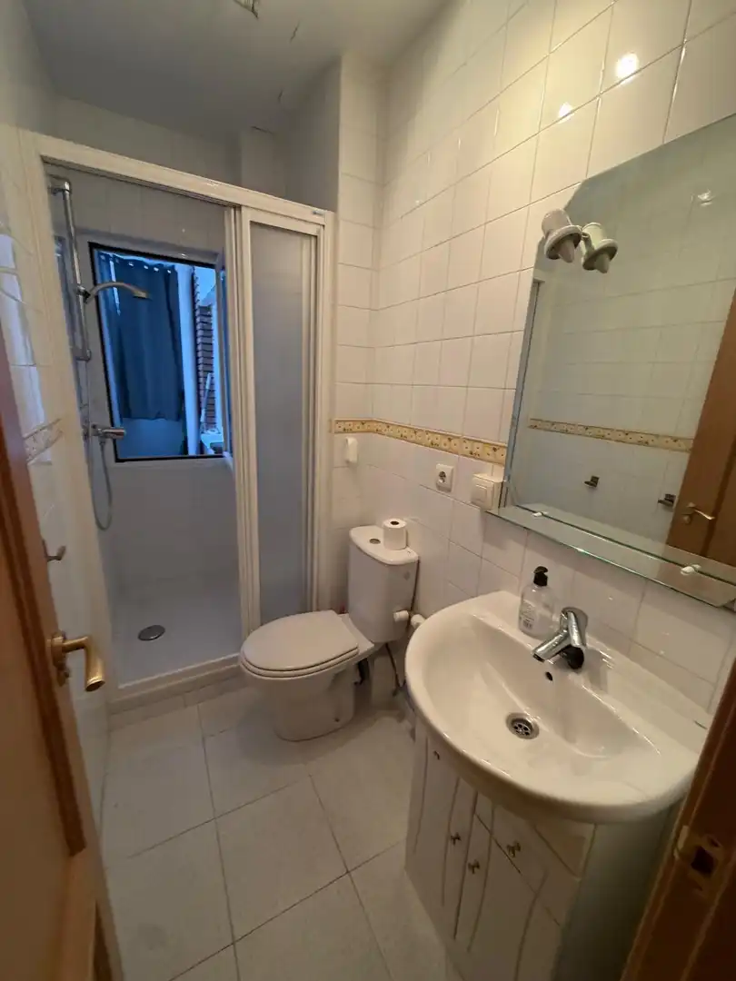 Pis de 106 m² a Valladolid